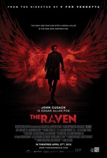 دانلود فیلم The Raven 20129294-749219231