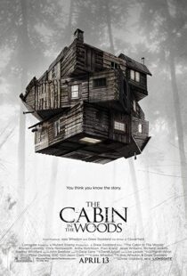 دانلود فیلم The Cabin in the Woods 201118751-389227833