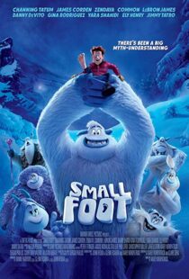 دانلود انیمیشن Smallfoot 20185133-470096801