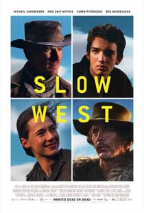 دانلود فیلم Slow West 201517000-1708498169