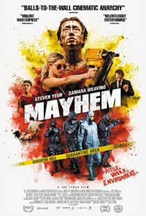 دانلود فیلم Mayhem 20177376-1340972318