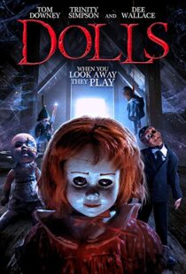 دانلود فیلم Dolls 201921136-1940074285