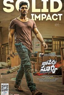 دانلود فیلم هندی Naa Peru Surya Naa Illu India 20189228-8450560