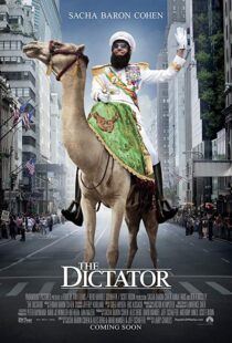 دانلود فیلم The Dictator 20129319-1712923040