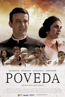 دانلود فیلم Poveda 201616149-1228246641