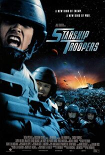 دانلود فیلم Starship Troopers 199716100-138880929