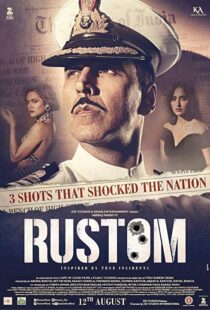 دانلود فیلم هندی Rustom 201614674-749767629