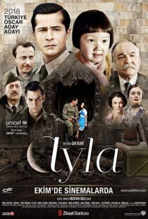 دانلود فیلم Ayla: The Daughter of War 20179689-394681559