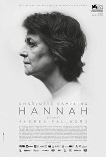 دانلود فیلم Hannah 201720965-1016203119