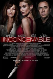 دانلود فیلم Inconceivable 201715541-1777008922