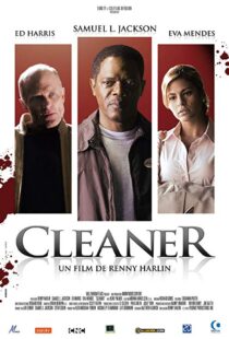 دانلود فیلم Cleaner 200718977-990506620