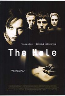 دانلود فیلم The Hole 200112033-1617120878