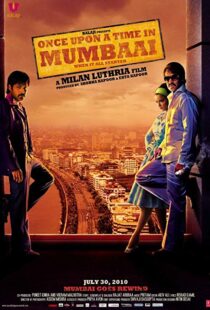 دانلود فیلم هندی Once Upon a Time in Mumbaai 20106004-744607349