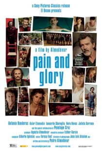 دانلود فیلم Pain and Glory 201911368-211318250