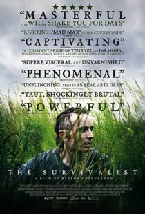 دانلود فیلم The Survivalist 20156470-176865076