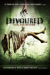 دانلود فیلم Devoured 201221730-729425012
