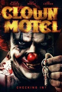 دانلود فیلم Clown Motel: Spirits Arise 201910992-794499014