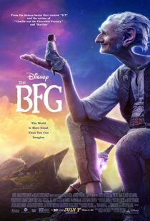 دانلود فیلم The BFG 20163074-1568272653