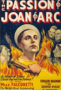 دانلود فیلم The Passion of Joan of Arc 19285562-712829336