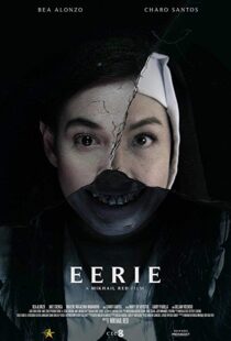 دانلود فیلم Eerie 201812714-1217352973