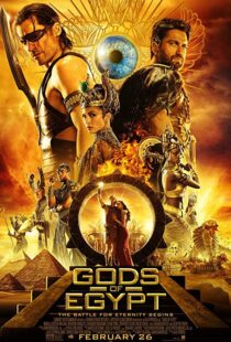 دانلود فیلم Gods of Egypt 20162835-1914984002