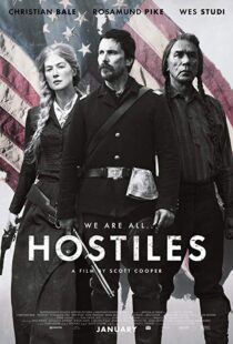دانلود فیلم Hostiles 20172362-186187650