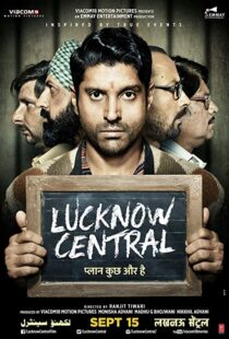 دانلود فیلم هندی Lucknow Central 20179716-932179954