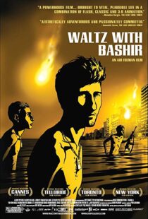 دانلود مستند Waltz with Bashir 20086339-581149499