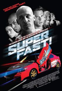 دانلود فیلم Superfast! 201511291-90604046