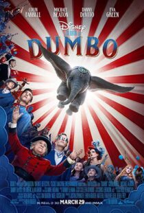 دانلود فیلم Dumbo 20198277-40574600