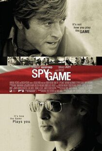 دانلود فیلم Spy Game 20017443-595377616