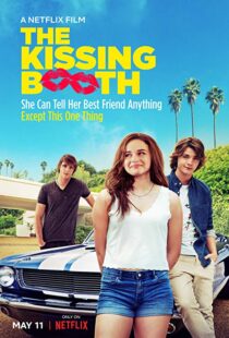 دانلود فیلم The Kissing Booth 201813592-904264752