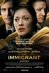 دانلود فیلم The Immigrant 20136376-1021870547