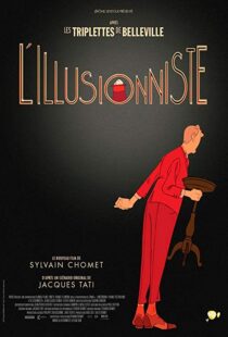 دانلود انیمیشن The Illusionist 20104439-107941040