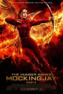 دانلود فیلم The Hunger Games: Mockingjay – Part 2 20152011-773576402