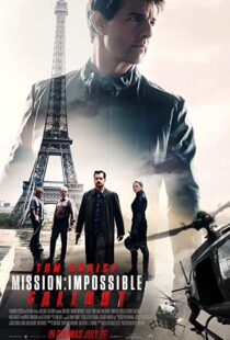 دانلود فیلم Mission: Impossible – Fallout 20181866-1223205317