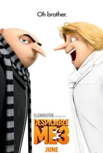 دانلود انیمیشن Despicable Me 3 201713137-276432025