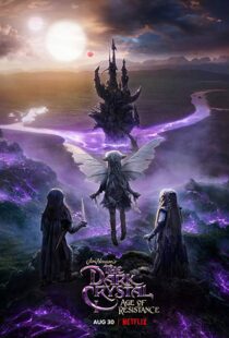 دانلود سریال The Dark Crystal: Age of Resistance11833-547834156