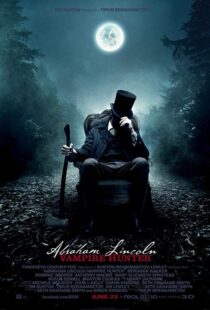 دانلود فیلم Abraham Lincoln: Vampire Hunter 201213232-1805536442