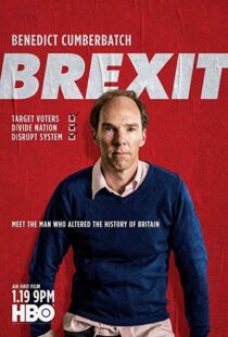 دانلود فیلم Brexit: The Uncivil War 20196687-436693844