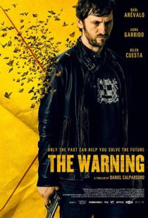 دانلود فیلم The Warning 201814723-1725948809