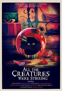 دانلود فیلم All the Creatures Were Stirring 201810673-1540816952