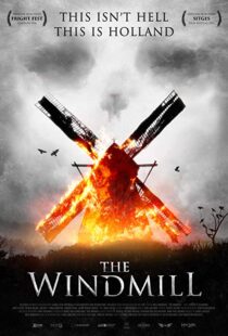 دانلود فیلم The Windmill 20167289-1473957223