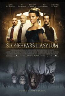 دانلود فیلم Stonehearst Asylum 201413526-1655794666
