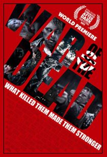 دانلود فیلم War of the Dead 201116402-507134635