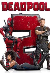 دانلود فیلم Deadpool 2 20181250-1969254001