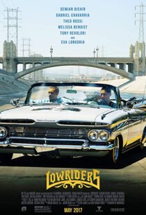 دانلود فیلم Lowriders 201615485-655585878