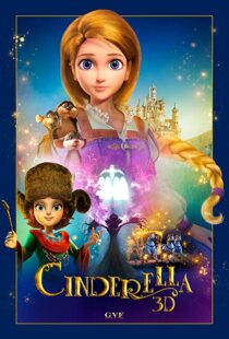 دانلود انیمیشن Cinderella and the Secret Prince 201819881-693533528