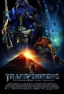 دانلود فیلم Transformers: Revenge of the Fallen 20092496-2006726660