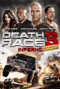 دانلود فیلم Death Race: Inferno 201316951-1062155368